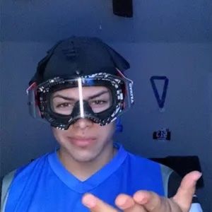 Meet your Posher, Joel